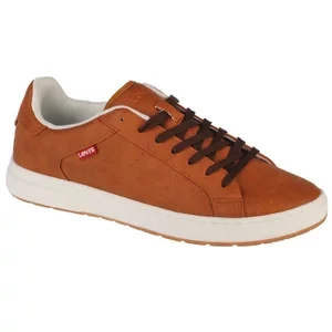 Levi's Piper 234234-661-27, Męskie, Brązowe, buty sneakers, skóra syntetyczna, rozmiar: 40 Levis