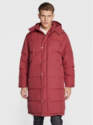 Levi's® Płaszcz zimowy Excelsior A1828-0005 Czerwony Regular Fit