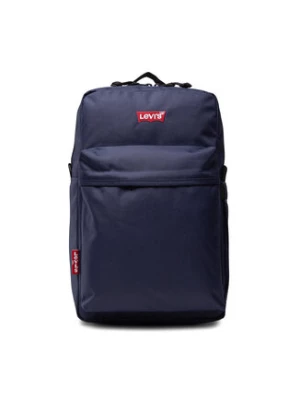 Levi's® Plecak 38004-0278 Granatowy