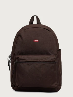 Levi's plecak BASIC brązowy