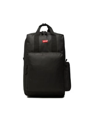 Levi's® Plecak D7572-0001-59 Czarny