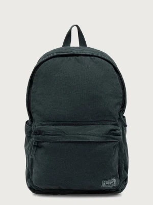 Levi's plecak damski bawełniany REMI zielony