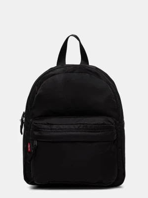 Levi's plecak damski MINI czarny
