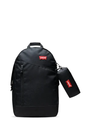 Levi's plecak dziecięcy EXPLORE PACK W/ PENCIL CASE