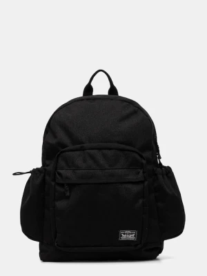 Levi's plecak kolor czarny duży gładki 004C3