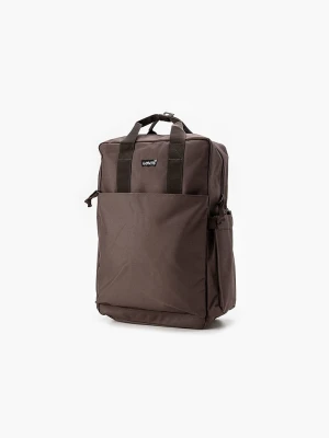 Levi's Plecak w kolorze brązowym - 29 x 45 x 20 cm rozmiar: onesize