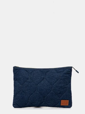 Levi's pokrowiec na laptopa kolor granatowy 0020C-0000