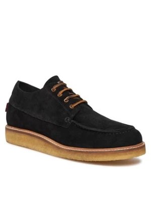 Levi's® Półbuty 235236-709 Czarny