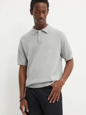 Levi's polo bawełniane