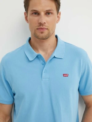 Levi's polo bawełniane