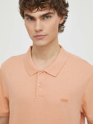 Levi's polo bawełniane