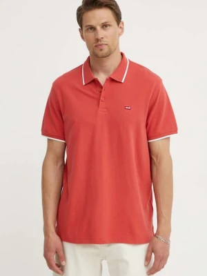 Levi's polo bawełniane
