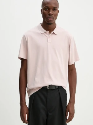 Levi's polo bawełniane