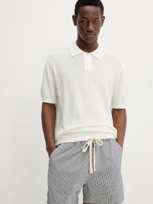 Levi's polo bawełniane