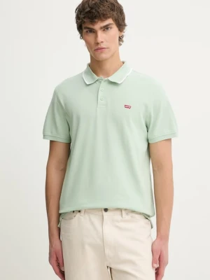 Levi's polo bawełniane LEVIS HM POLO