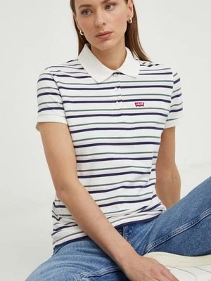 Levi's polo damski