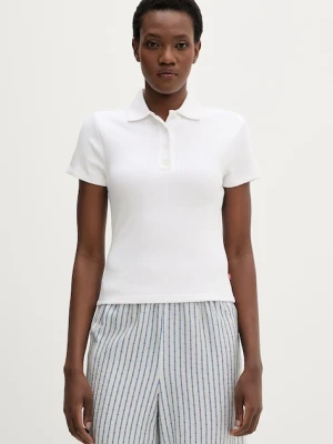 Levi's polo damskie RORY SS