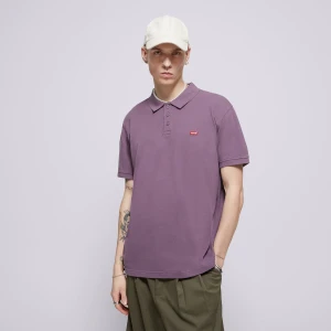 Levi's Polo Levis Hm Polo Blues fioletowy