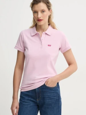 Levi's polo LSE_LEVIS HM POLO