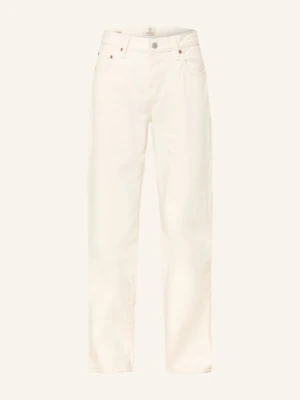 Levi's® Proste Dżinsy 501 weiss