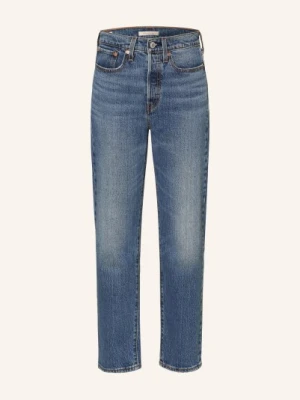 Levi's® Proste Dżinsy Wedgie blau