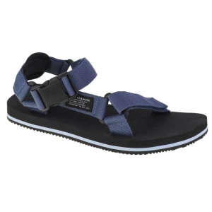 Levis Sandały Levi&#39;s Tahoe Refresh Sandal 234193-989-056 niebieskie