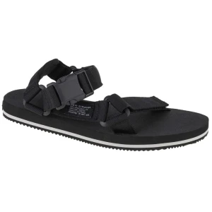 Levis Sandały Levi&#39;s Tahoe Refresh Sandals M 234193-752-59 czarne