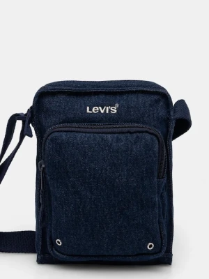Levi's saszetka