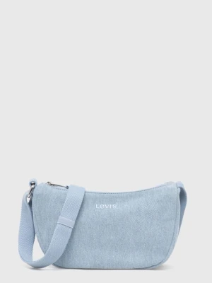 Levi's saszetka jeansowa