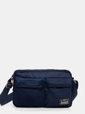 Levi's saszetka MISSION BAY CROSSBODY