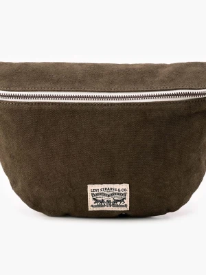 Levi's Saszetka w kolorze khaki - 27 x 18 x 2, 5 cm rozmiar: onesize