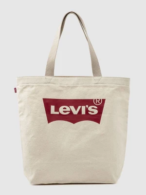Levi's Shopper bag w kolorze beżowym rozmiar: onesize
