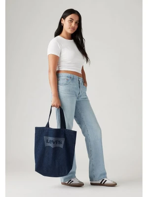 Levi's Shopper bag w kolorze granatowym - 30 x 39 x 14 cm rozmiar: onesize
