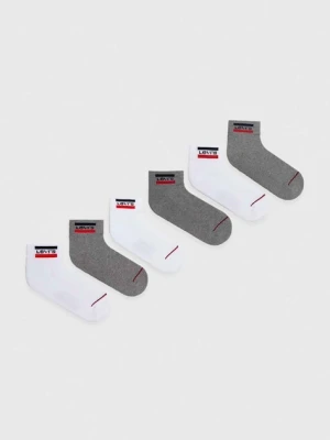 Levi's skarpetki 6-pack