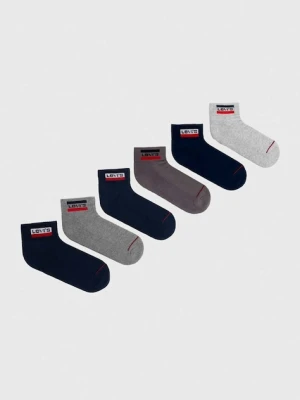 Levi's skarpetki 6-pack