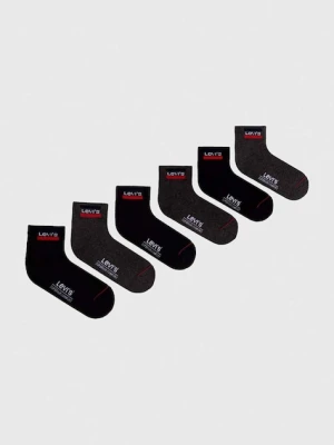Levi's skarpetki 6-pack