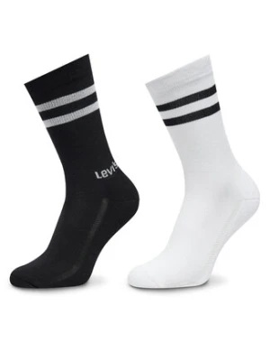 Levi's® Skarpety długie 37157-1063 Kolorowy