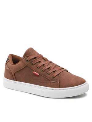 Levi's® Sneakersy 232805-794-28 Brązowy