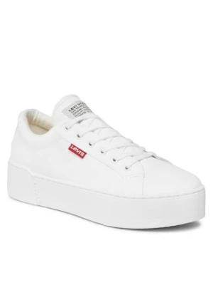 Levi's® Sneakersy 234188-661 Biały
