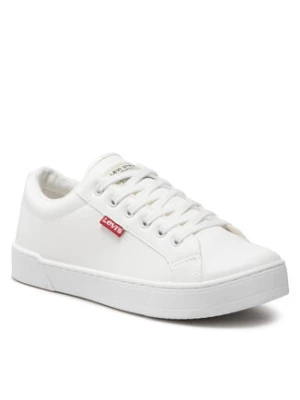 Levi's® Sneakersy 234198-661-50 Biały