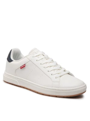 Levi's® Sneakersy 234234-661-151 Biały