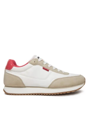 Levi's® Sneakersy 234706-725-151 Biały