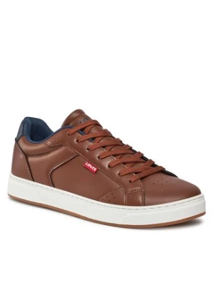 Levi's® Sneakersy 235438-794 Brązowy