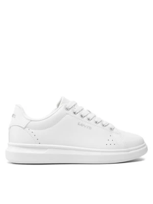 Levi's® Sneakersy 235632-896-50 Biały