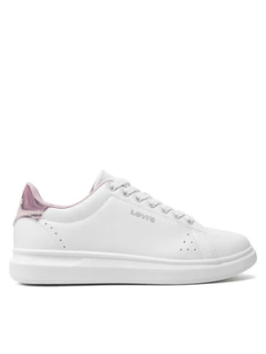 Levi's® Sneakersy 235632-946-151 Biały