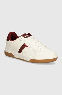 Levi's sneakersy ARCHIE kolor biały D7751-0000