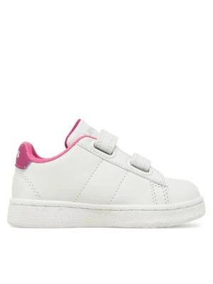 Levi's® Sneakersy Bell Jr Mini VAVE0232S Biały