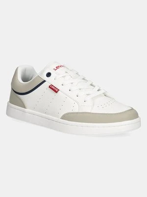 Levi's sneakersy BILLY 2.0 kolor beżowy 232998-50