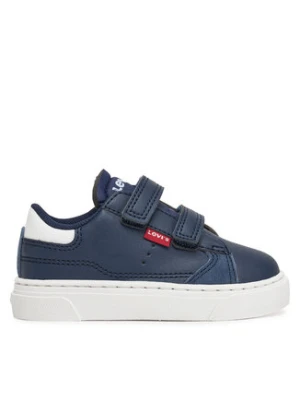 Levi's® Sneakersy Bryson Mini VBRY0062S Granatowy