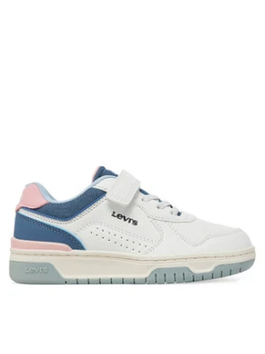 Levi's® Sneakersy Dereck VDER0030S Biały